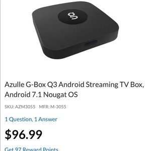 Brand new never been used